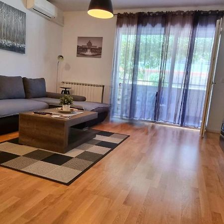 City Style Apartment-New Ζάγκρεμπ Εξωτερικό φωτογραφία