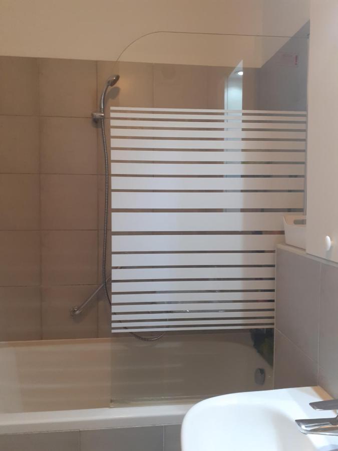 City Style Apartment-New Ζάγκρεμπ Εξωτερικό φωτογραφία
