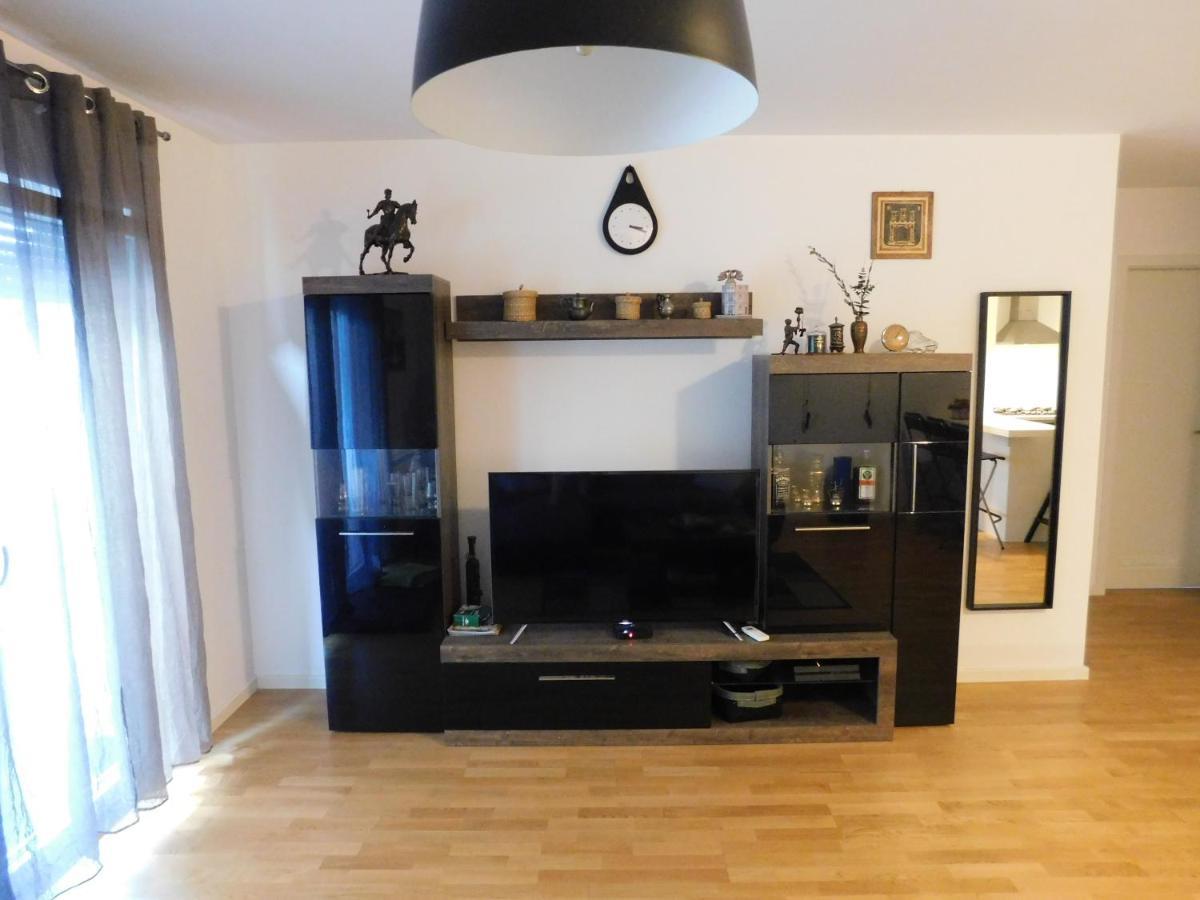 City Style Apartment-New Ζάγκρεμπ Εξωτερικό φωτογραφία