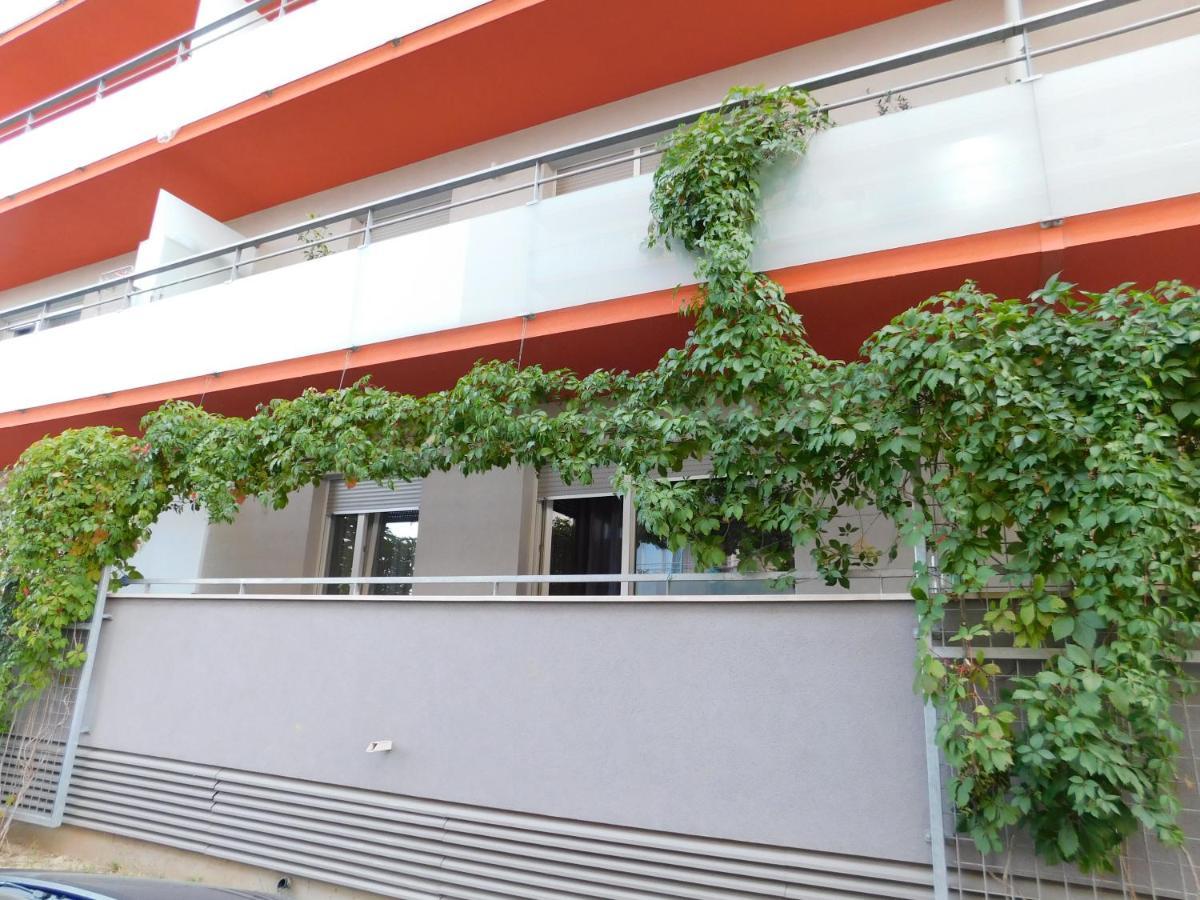 City Style Apartment-New Ζάγκρεμπ Εξωτερικό φωτογραφία