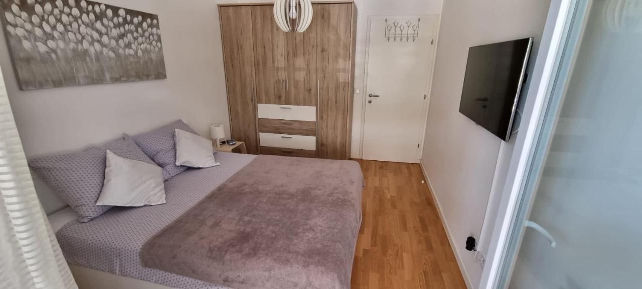 City Style Apartment-New Ζάγκρεμπ Εξωτερικό φωτογραφία