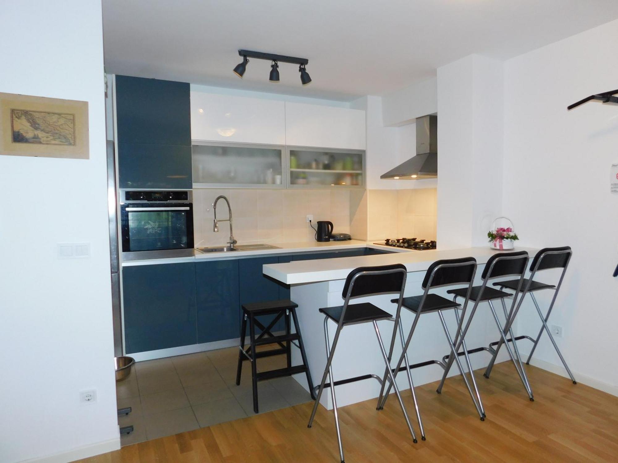 City Style Apartment-New Ζάγκρεμπ Εξωτερικό φωτογραφία